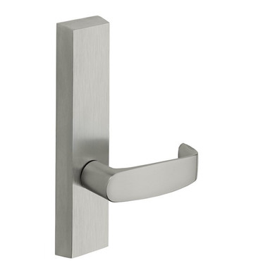 Sargent 740 ETL Dummy Freewheeling Exit Trim, For Rim, Surface Vertical Rod and Mortise Devices