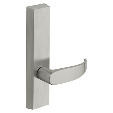 Sargent 740 ETP Dummy Freewheeling Exit Trim, For Rim, Surface Vertical Rod and Mortise Devices
