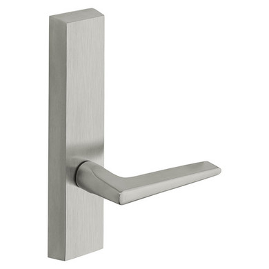 Sargent 740 ETF Dummy Freewheeling Exit Trim, For Rim, Surface Vertical Rod and Mortise Devices
