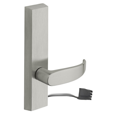 Sargent 773 ETP Fail Safe Electrified Exit Trim, For Surface Vertical Rod and Mortise Devices