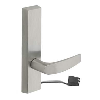 Sargent 773-4 ETB Fail Safe Electrified Exit Trim, For Concealed Vertical Rod Devices