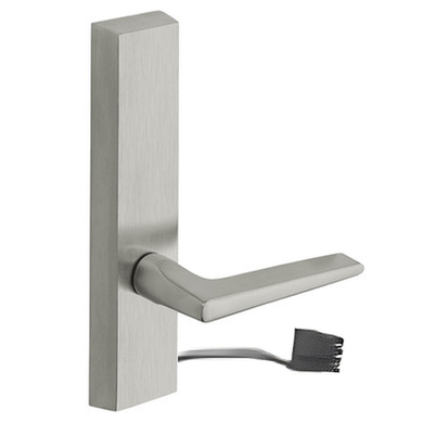 Sargent 773-4 ETF Fail Safe Electrified Exit Trim, For Concealed Vertical Rod Devices