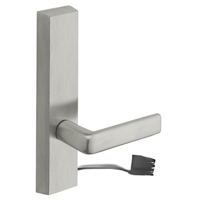 Sargent 773-8 ETE Fail Safe Electrified Exit Trim, For 8500, 8800, NB8700 Series