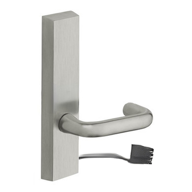 Sargent 774 ETP Fail Secure Electrified Exit Trim, For Surface Vertical Rod and Mortise Devices