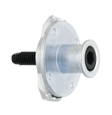 Adams Rite 31-0945-MP Concealed Vertical Rod Part, Strike Plate Assembly