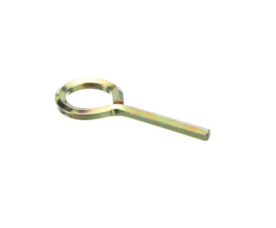 Adams Rite 29-0481-MP Dogging Key, 10 Pack