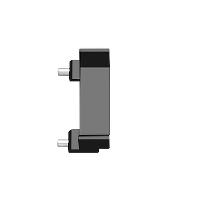 Hes 5204-1/2 1/2" Stackable Lip Extension, For 5200 Series