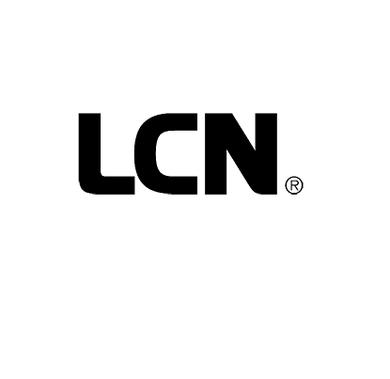LCN 4810-TBWMS Thru Bolts with Wood and Machine Screw Pack for 4810 Series
