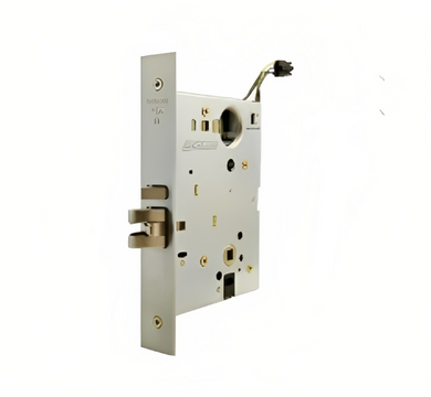 Schlage L9091LB RX Electrified Mortise Lock Body for L9091/L9093 w/ Request to Exit
