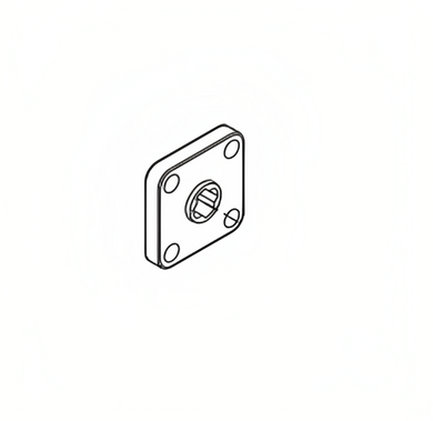 Schlage L283-040 Spring Cage, L Series