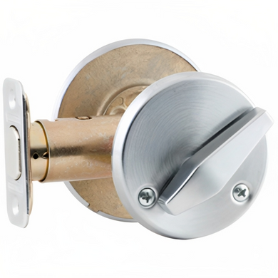 Schlage B581 Door Bolt with Trim