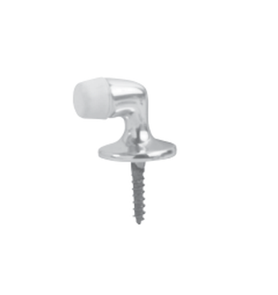 Ives SP430 Aluminum Floor Door Stop