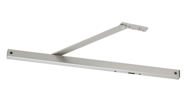 Glynn-Johnson 902H Heavy Duty Surface Overhead Hold Open, Size 2