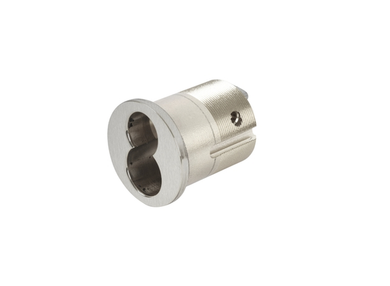 Schlage 20-059 1-1/2 In. FSIC Mortise Housing, Straight Cam