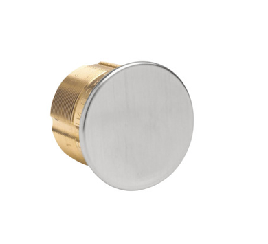 Kaba Ilco 7200DC 1-1/4" Dummy Mortise Cylinder