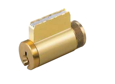 Kaba Ilco 15795SC-KD Cylindrical Knob and Lever Lock Cylinder, Schlage C Keyway, Keyed Different