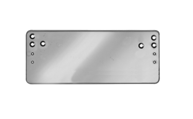 Sargent 1431D Door Closer Parallel Arm Drop Plate