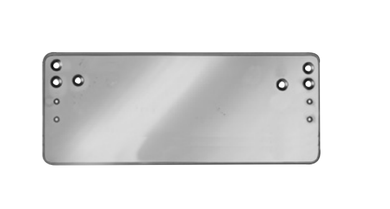 Sargent 281D Door Closer Drop Plate for 281 Series