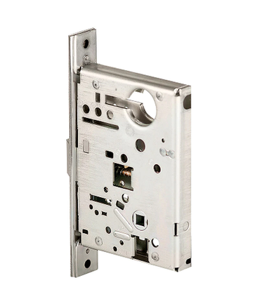 BEST 45HWCADEL12V Grade 1 Electrified Mortise Lever Lock, Lockbody Only