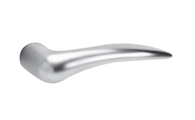 Corbin Russwin 670F32 ML2000 Cast DS Inside Lever, LH/LHR