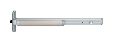 Von Duprin CX33AEO Narrow Stile Chexit Rim Exit Device