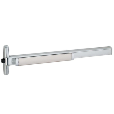 Von Duprin RX35AEO-F Fire Rated Rim Exit Device, Request to Exit