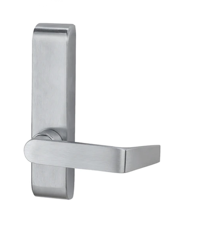 Von Duprin 371L-BE Lever Trim for 55 Series Exit Devices