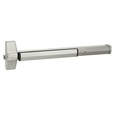 Yale 7150 Wide Stile Square Bolt Rim Exit Device