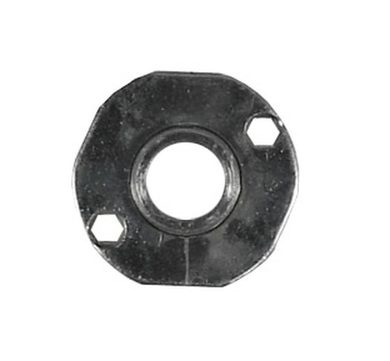 Sargent 82-3082 8200 Mortise Lock Part, Outside Adapter and Plate Assembly
