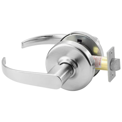 Corbin Russwin CL3110 PZD Grade 1 Passage Cylindrical Lever Lock