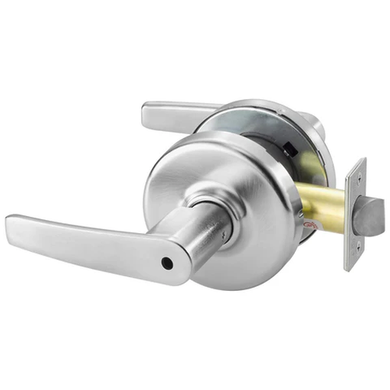Corbin Russwin CL3120 AZD Grade 1 Privacy Cylindrical Lever Lock