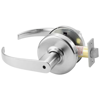 Corbin Russwin CL3120 PZD Grade 1 Privacy Cylindrical Lever Lock