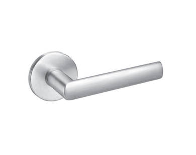 Accentra (Yale) VIR8818-2FL TRIM PACK Classroom Security Intruder Mortise Trim Pack