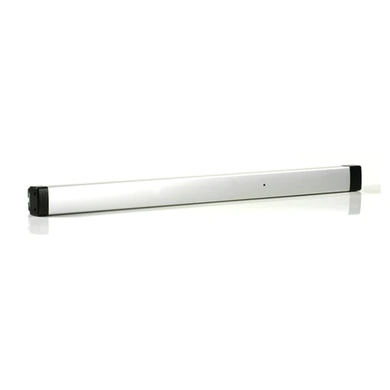 Adams Rite 8800A Narrow Stile Rim Exit Device w/ Alarm