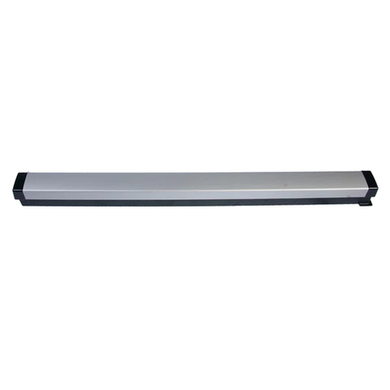 Adams Rite 8099-M2 Dummy Push Bar for Aluminum Door w/ Dual Monitoring Switch