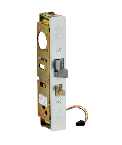 Adams Rite 4300-20 Steel Hawk Electrified Deadlatch w/ 31/32" Backset