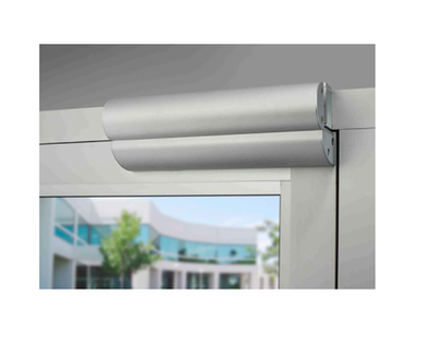 Alarm Controls AM6370C Z-Bracket w/ Dress Cover for 1200 Series