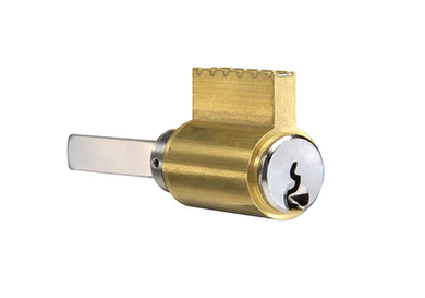 Accentra (Yale) 1807 Standard Cylinder for D Series Single Cylinder Deadbolts, 6-Pin