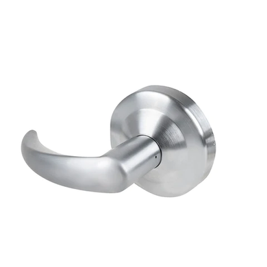 Schlage ND170 OME Heavy Duty Single Dummy Lever Lock, Omega Style