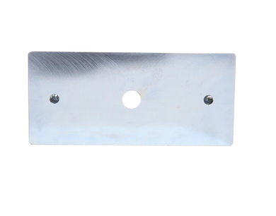 Securitron APS-62 Armature Plate for M62, Zinc Plated