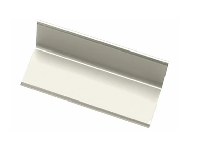 Securitron HEB-MM15 Header Extension Bracket for MM15 Magnalock