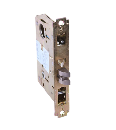 Alarm Lock HW870CRL Mortise Lock Case Only, Left Hand