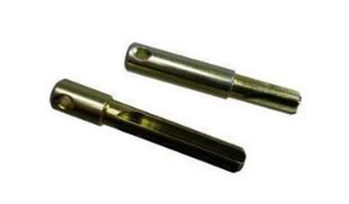Alarm Lock S6146 Exterior Door Shaft and Screws
