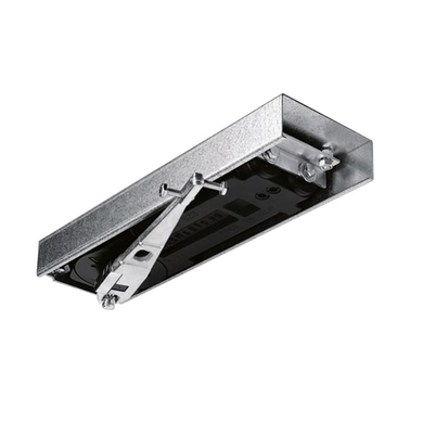 Dormakaba RTS13 90 Overhead Concealed Door Closer for Aluminum Door and Frame, End Load, Double/Single Acting, 90 Deg. Swing, 7/8" Top Rail