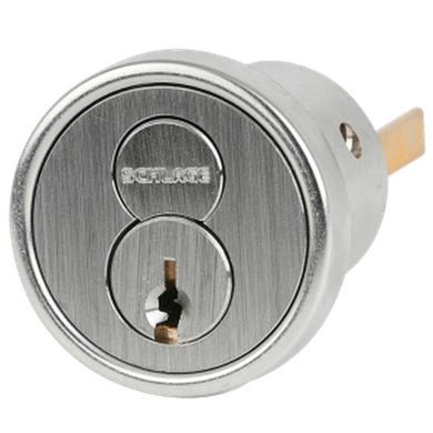 Schlage 20-057 FSIC Rim Housing and Core