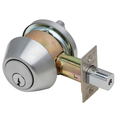 Dexter DB1000-SCT Single Cylinder Deadbolt