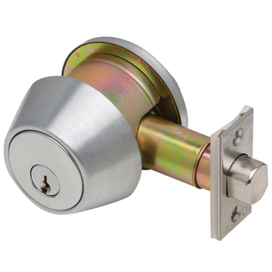 Dexter DB2000-DCT Grade 2 Double Cylinder Deadbolt