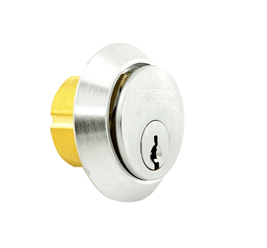 Falcon 251 P1 1-1/4" Hotel Mortise Cylinder, Falcon MA Cam 5622-STD (F1)