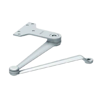 LCN 4030-3049EDA 689 Hold Open Extra Duty Arm for 4030 Series, Aluminum Painted