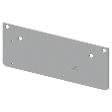 LCN 4110-18 Drop Plate for 4110 Series